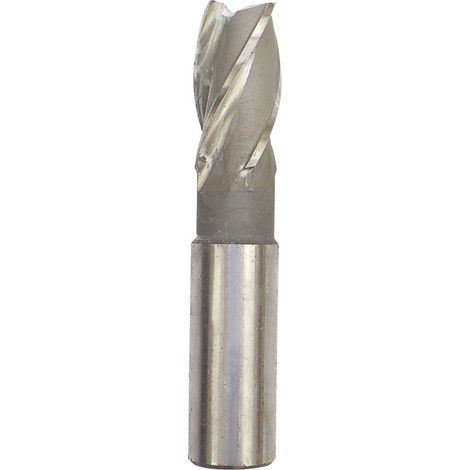Fresa con gambo, diametro 20 mm, DIN 844 (1/3)