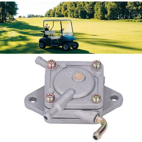Kraftstoffpumpe für EZGO TXT MEDALIST 4-Takt 295 cm³ 350 cm³ Golfwagen 72021-G01 94-03 (1/5)