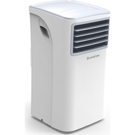 Aire acondicionado portatil, Ariston, Mobis 9000, Clase Energetica A (1/5)
