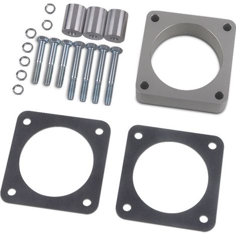 Direktvertrieb von Drosselklappen-Liftern, passend für Jeep Wrangler 2.5L und 4.0L Motoren der Baujahre 1987-2004. (1/4)