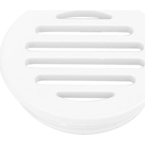 Bouchon de vidange de piscine/spa, couvercle de drain de fond, filtre de rechange, accessoires de piscine