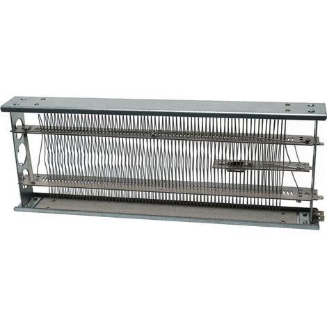 Kermi Vorheizregister für x-well F170 für Geräteeinbau