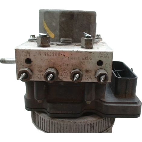 Unite Hydraulique Abs RENAULT Clio Iv Phase 1 2012-... [PRODUIT D'OCCASION]♻️476606853r (1/3)