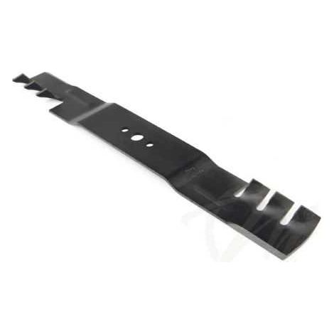 Lame tondeuse pour AYP/Roper 140086 coupe 50,8 cm (1/3)