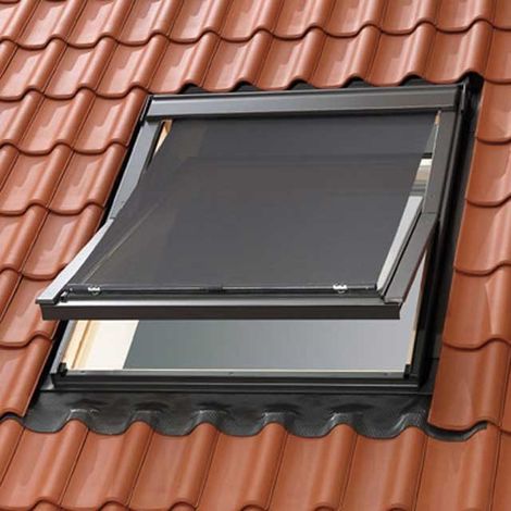 VELUX Aussenrollo - Anthrazitgrau - MHL S00 5060