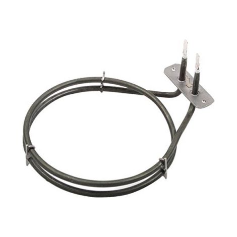 Résistance circulaire 1600W (256725-33921) (262900067) Four, cuisinière LEISURE, BEKO, LE LEISURE (1/2)