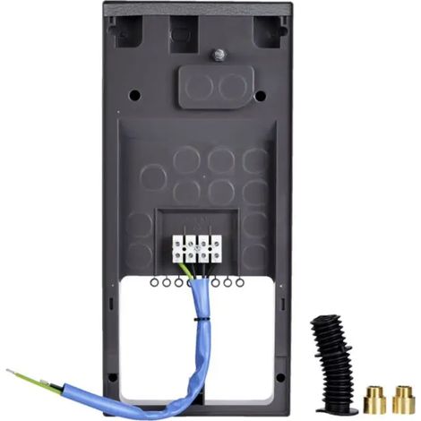 STIEBEL ELTRON Cadre de montage pour chauffe-eau instantané confort, 220291