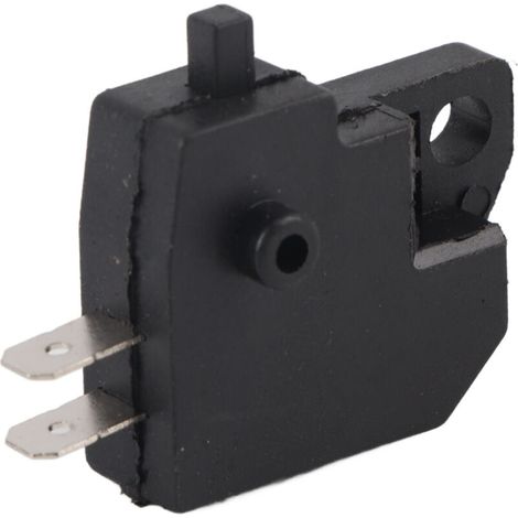 Interrupteur d’éclairage universel – Réponse rapide, arrêt robuste et installation facile pour moteur, sans marque (1/5)