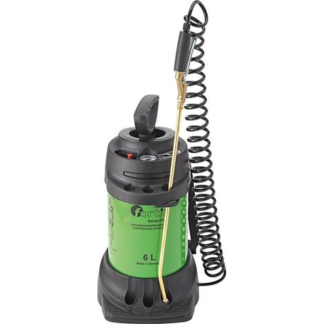 Fortis Hochdrucksprühgerät 6 l (1/2)