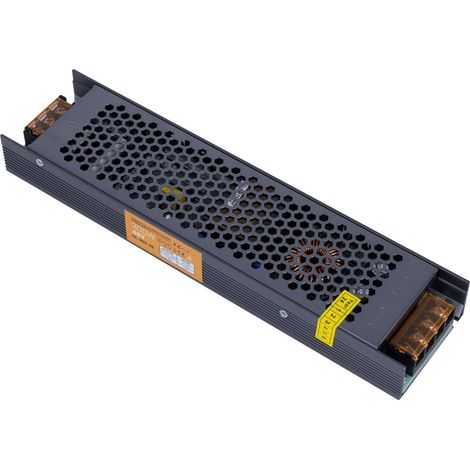 Fuente De Alimentación Conmutada 48V DC - 300W - 6.3A