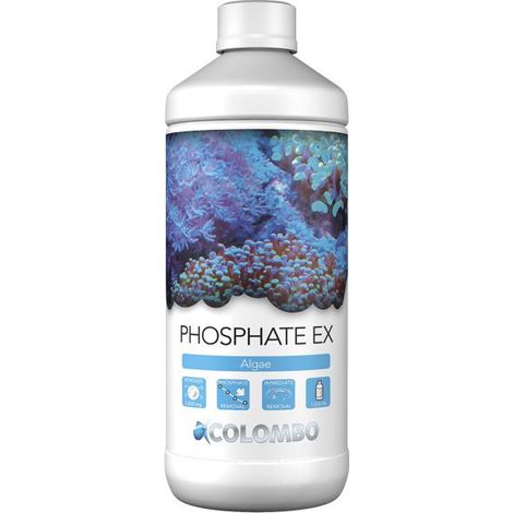 Colombo Phosphate Ex 1000ml Zubereitung zur Senkung des Phosphatspiegels