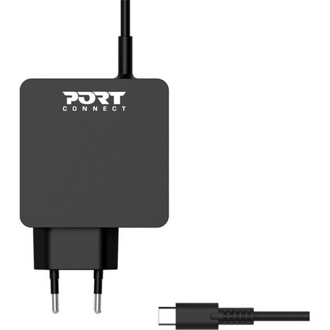 PORT Connect - Retail - adapt (1/5)