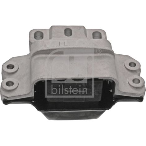 Suspension, boîte de vitesse manuelle FEBI BILSTEIN 102404 VW 3C0 199 555 N (1/2)