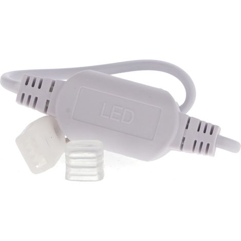 IluminaShop - Rectificador Tira LED 220V SMD Max IP65