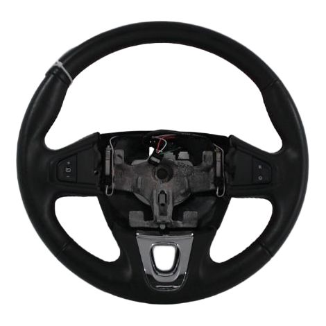 [PRODUIT D'OCCASION] Volant De Direction RENAULT Megane III Estate 09- ♻️ Ref Oe. 484003397r - Garantie à vie (1/2)