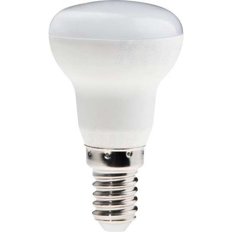 Ampoule LED spot Kanlux E14 4W 320lm 4000K blanc neutre (1/3)