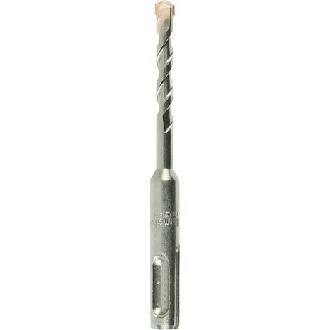 TIMCO Professional SDS Plus Hammer Bits - 6.5 x 110