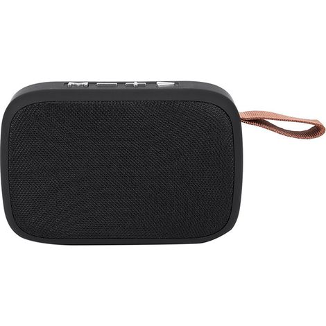 Enceinte Bluetooth TWS 2024 avec son surround stéréo 3D (1/5)