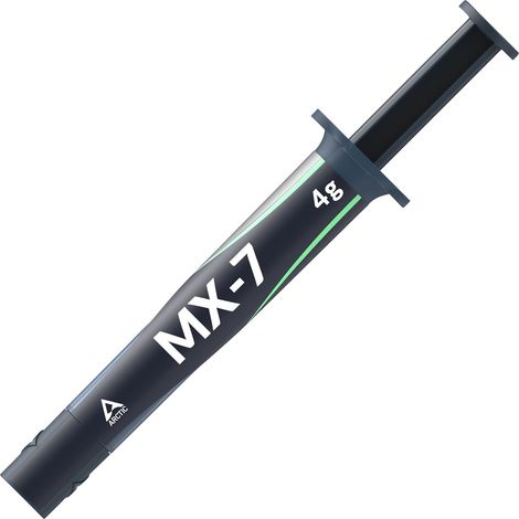ARCTIC Wärmeleitpaste MX-7 (4 gr.) (ACTCP00090A) (1/2)
