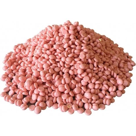 épilation Indolore épilation à La Cire Brésilienne épilation Lipo-soluble Dioxyde De Titane Rose