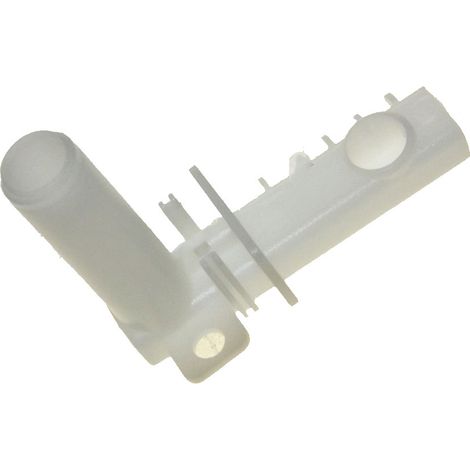 Ersatzteil - Adapter-Behälter -  - BEKO, DOMEOS