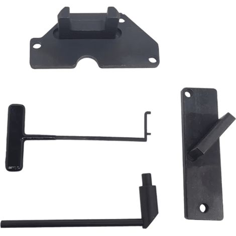 KIT ATTREZZO MESSA IN FASE FASATURA MOTORI BENZINA OPEL PEUGEOT CITROEN PSA 1.2 285x