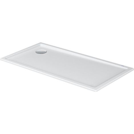 Duravit Starck Slimline receveurs de douche rectangulaires, (1/5)