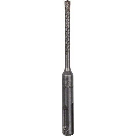Punta per edilizia S4L SDS-plus-5 5 X 110 mm 1618596164 BOSCH
