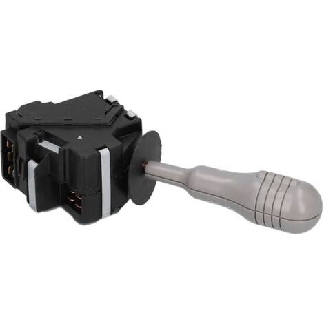 Commutateur d'indicateur de colonne de direction 7701046629 Accessoire de remplacement pour Twingo C06 (1/5)