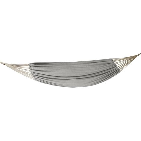 Copri amaca yaqui perla 307x80cm in cotone - Hespéride