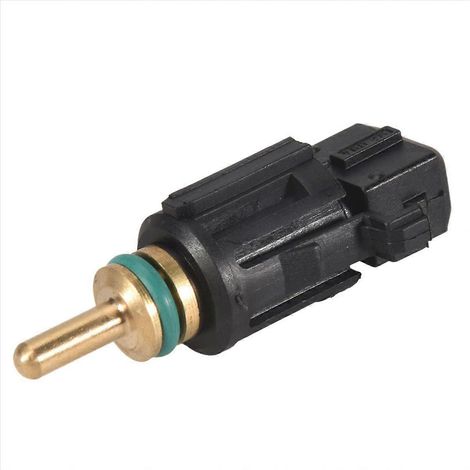 Capteur de température de liquide de refroidissement automobile à 2 broches pour - E46 E90 E39 E60 (1/5)