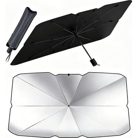 Parapluie Pare Soleil Voiture pour Benz GLC Coupe GLC200 GLC200d (1/5)