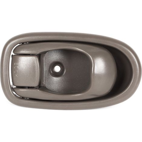 Maniglia interna della portiera anteriore sinistra per Hyundai Lantra 96-00 (1/2)