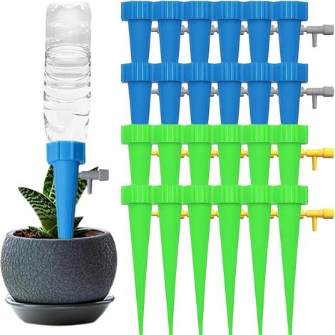 Arrosage Goutte à Goutte kit (24pcs) (1/5)