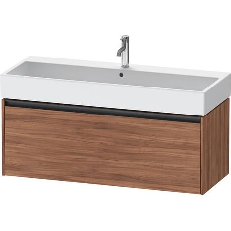 DURAVIT K25079079790000 Meuble sous-plan suspendu Ketho