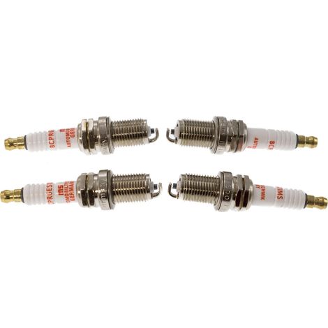 Zündkerzen U-SERIE-MS-11 BCPR6ES-11 4 Stück (1/2)