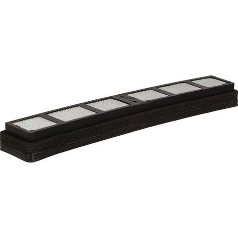 Filtro per cabina SDF 00174563210 (1/2)