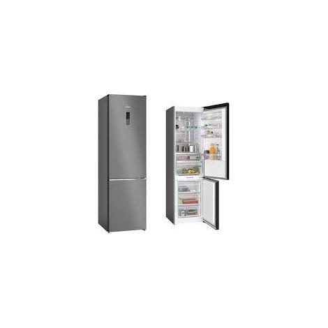 COMBI NF SIEMENSKG39NVIDG INOX 203X60