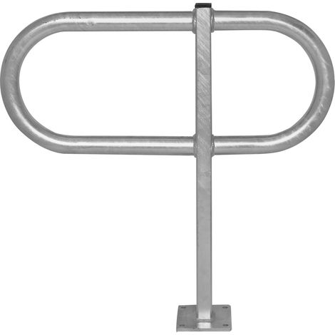 kaiserkraft  970988  Regalschutz-Planken-Set  für Doppelregal