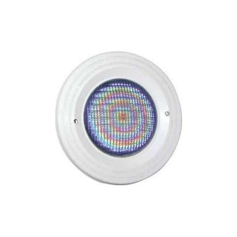 BWT – Projecteur liner LED couleur 16W 12V avec télécommande – 11 couleurs fixes – 5 ambiances automatiques – Étanchéité IP-X8