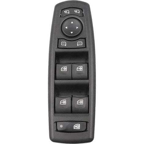 Interrupteur de lève-vitre automobile pour La 254000426R-- (1/5)