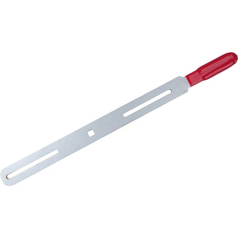 KS-Tools 150.2426 Hebel mit Schutzgriff (1/2)