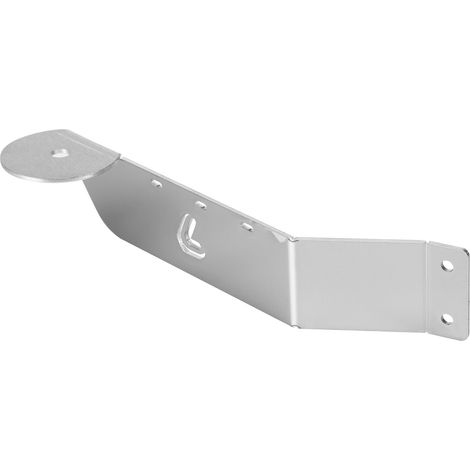 Staffa per antenna CB - Attacco montante - compatibile per Iveco S-Way (10/19) (1/5)