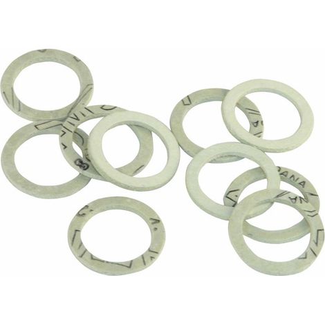 BOSCH Guarnizione 18,6x13,5x1,5 (10x), 87101030450