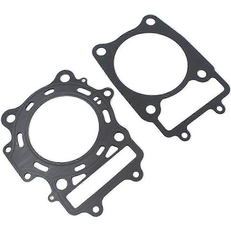 AllTerrain Fahrzeugmotor-Dichtungssatz für 600 500 CF600 CF188 X5 X6 Z6 20072016 ATV-MotorzubehörWie abgebildet SZRH AV