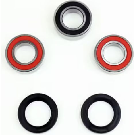 Cuscinetto ruota posteriore Athena per Husqvarna WR 125/250/300 '00-'13, TC/TE 250/450/510/610/570 '03-'13, SM/SMR 400/449/450/510/511/570/610/630 '11-'18 (25-1420)