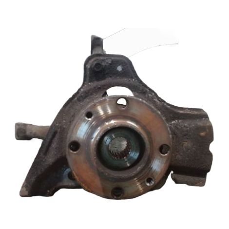 [PRODUIT D'OCCASION] Pivot Avant Gauche FIAT Punto -99 ♻️ Ref Oe. 7770985 - Garantie à vie (1/3)