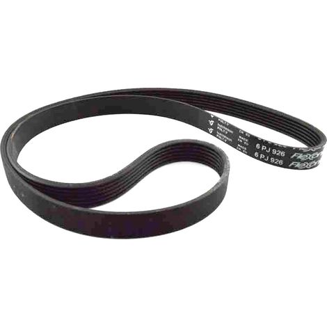 Courroie Hutchinson 6 PJ 926 MAEL Flexonic