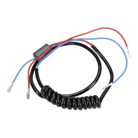 Cable de raccordement pour Taille herbe BOSCH OUTILLAGES - 1600A011GG