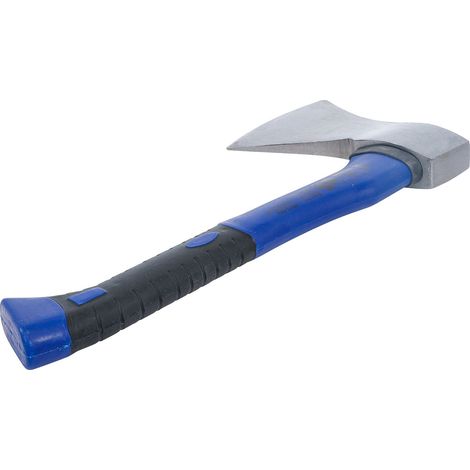 BGS Beil mit Fiberglasstiel 600 g - 3800 (1/2)